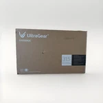 Lg Ultragear 32gs60qc-b 31.5" Curved Gaming Monitor 180hz 1ms 2560x1440 Hdmi. Fixed Price $180.00.