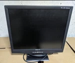 Dclcd Dcl9c - Lcd Monitor 19" (1280 X 1024). Fixed Price $18.00.