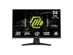 Msi 24 Inch (23.8" Viewable) Full Hd 200hz Ips With Amd Freesync Premium 0.5ms. Fixed Price $191.57.
