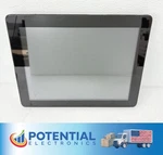 Elo Et1590l-2uwa-0-mt-zb-npb-g / E176164 15" Open Frame Touchscreen Display. Fixed Price $99.99.