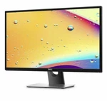 Dell Se2717h Kykmd 27" Screen Led-lit Monitor - Black. Fixed Price $220.00.