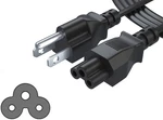 Ac Power Supply Cord Cable For Philips 221v8lb3 241v8lb 241v8lbs Led Monitor. Fixed Price $3.99.