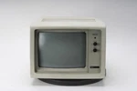 Princeton Graphic Systems Pgs Hx-12rgb Crt Tube Monitor - As Is For Parts. Fixed Price $145.49.