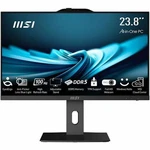 Msi Pro Ap242p 14m-641us 23.8"all-in-one Computer I7-14700 32gb 1tb Ssd W11p. Fixed Price $1544.58.
