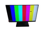 Samsung F24t450fzn 24" Fhd Ips Lcd Monitor. Fixed Price $89.99.