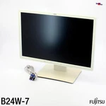 24" Fujitsu B24w-7 Led Display Monitor 1920x1200 Full Hd+ Dvi Vga Audio Port Usb. Fixed Price $76.06.