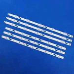 Led Strips For Samsung Un43tu7000b Un43tu7000f Un43tu700df Un43tu8000f Un43tu820. Fixed Price $17.85.