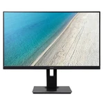 Acer 21.5" B227q Monitor Lcd 1920x1080 75hz 250nit 4ms 100x100 Refurbished. Fixed Price $92.99.