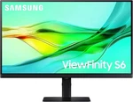 Samsung 27" Viewfinity S6 (s60ud) Series Qhd High Resolution Computer Monitor. Fixed Price $298.99.