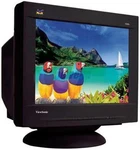 Viewsonic E90fb Retro Gaming Monitor 14 (keyboard & Mouse Included). Fixed Price $499.99.