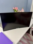 Sceptre 27" Curved 75hz Led Monitor C278w-1920r Full Hd 1080p Hdmi Displayport. Fixed Price $45.50.