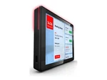 Philips 10bdl5051t/00 10" Touch Display 1280x800 Android Soc. Fixed Price $478.91.