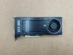 Dell Nvidia Geforce Gtx 960 2gb Gddr5 0h4p1k Pci Express X16 Graphics Card. Fixed Price $39.99.
