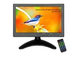 Loncevon L0798a 10 Inch Portable Hdmi Mini Vga Monitor. Fixed Price $47.99.