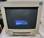Gateway 2000 Ev-500 Crt Computer Monitor 1997 500-0693 Vga Working Tested. Fixed Price $99.99.