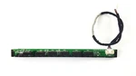 Asus Vs228h-p Vs238h-p Vs239h-p Vs247h-p Menu Button Board 715g4752-k01-000-004m. Fixed Price $9.99.