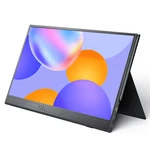 Uperfect 15.6" 4k Portable Monitor 3840*2160 Display Ultra Hd Gaming Screen. Fixed Price $109.00.