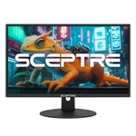 New Sceptre 24inch Prime Monitor 100hz 100% Srgb Hdmi X2 Vga Buildin Speakers.... Fixed Price $107.91.