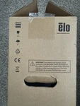 Elo 22" Lcd Touchscreen Monitor Et2202l-2uwa-0-bl-ns-g Fhd Hdmi Black. Fixed Price $200.00.