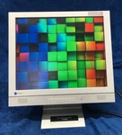 Eizo L465 Flexscan Class Color Lcd Monitor/ Viewable Image Size 16". Fixed Price $399.99.