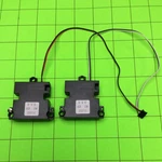 Sansui Es-24x5a Monitor Left And Right Internal Speaker. Fixed Price $13.95.