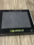 Eversys Dodis-05a Touch Screen Display 100446 For E'4m Espresso *scratch #n1. Fixed Price $870.00.