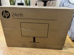 Brand New, Hp 24mh 23.8 Inch 1080p Widescreen Ips Led Monitor - 1d0j9aa. Fixed Price $140.00.