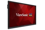 75" Viewsonic Ifp7550 4k Hdmi Vga Usb Lan Touch Display Ifp7550-3a. Fixed Price $2701.81.