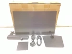 Dell E2425hs 23.8" Monitor - 1920 1080 Full Hd Hdmi Dp Vga 5 Ms. Fixed Price $95.00.