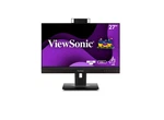 Viewsonic 27' Webcam W/ 2 Way Noise Reduction, Ips 2k Qhd, Usb-c 90w, Docking.. Fixed Price $706.94.
