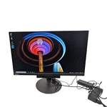 Lenovo Thinkcentre Tio24d 24 Led Monitor And Display Cable Tested Grade C. Fixed Price $69.99.