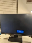 Acer V247w 24" 75hz 1920x1200 Lcd Monitor (um.fv7aa.001). Fixed Price $15.00.