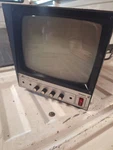 Vintage Setchell Carlson 10m915 Security Monitor Screen 1978. Fixed Price $129.99.