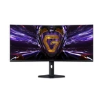 Xiaomi Curved Gaming Monitor 34-inch Wqhd Hdr400 G34wqi 2026. Fixed Price $599.00.