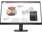 New - Hp P24v G4 23.8" Monitor Full Hd Black. Fixed Price $75.99.