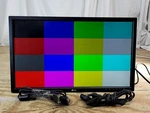 Lg 22mb35pyi 21.5" Lcd Monitor Dp Dvi Vga Grade B No Base/stand See Notes. Fixed Price $24.53.
