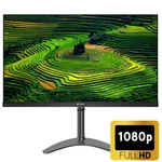 Philips Smartimage 241b8q 24 Inch Fhd Ips Lcd 75hz 5ms Hdmi Displayport Monitor. Fixed Price $74.99.