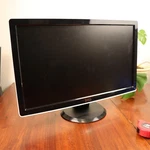 Dell St2010b Lcd 20" Widescreen Monitor Hdmi Vga. Fixed Price $60.00.
