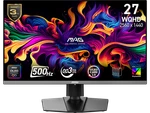 Msi 27" 500 Hz Qd-oled 2560 X 1440(qhd) Gaming Monitor Freesync (amd Adaptive Sy. Fixed Price $738.49.