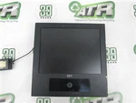 Vuit Vip-12-l 12" Public View Monitor Pvm121ax-b With Ip Poe Camera. Fixed Price $349.99.