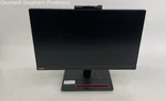 Lenovo Thinkvision T22v-20 21.5" 1080p Ips Led Computer Monitor - Tested. Fixed Price $39.99.