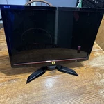 Acer Ferrari F-22 Limited Edition 22" Hdmi Widescreen Lcd Monitor. Fixed Price $140.00.