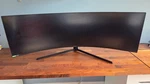 Samsung 49 Odyssey G9 Ultra Wide Curved Gaming Monitor - 240hz C49g97tssnxdc. Fixed Price $599.00.