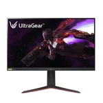 Lg 32 Class Ultragear Qhd Nano Ips 1ms 165hz Hdr Monitor With G-sync. Fixed Price $550.00.
