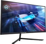 New Sceptre 27" Led Gaming Monitor G-to-g 1ms 144hz W/ Speakers E275b-fpn168. Fixed Price $284.95.