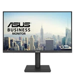 Asus Va24dqfs 23.8 Inch Full Hd Monitor 100hz Ips Frameless Ergonomic Design. Fixed Price $182.29.