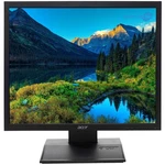 Acer V193d Screen Monitor Lcd Display 19" 4:3 5:4 Vga Vesa Dvr Fixed Pc Case. Fixed Price $102.53.