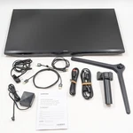 Samsung S30b 32" 1920 X 1080 75hz 8ms Led Monitor (s32b304nwn) - Black. Fixed Price $149.99.