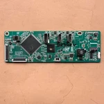Hp M27fq Main Board R01712281077 R3527-2542-0150. Fixed Price $80.00.