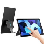 Uperfect 15.6" Freestanding Touchscreen 1080p Portable Monitor External Display. Fixed Price $169.99.